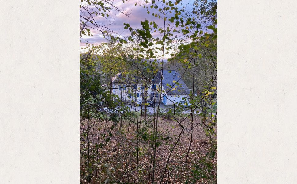 Charming property in mountain village 25 minutes from the ski slopes
